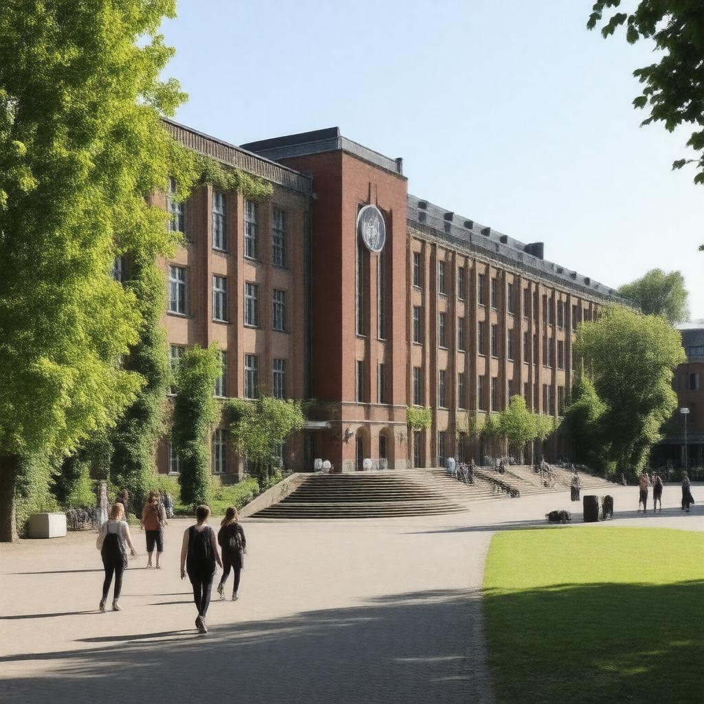 Karolinska Institute